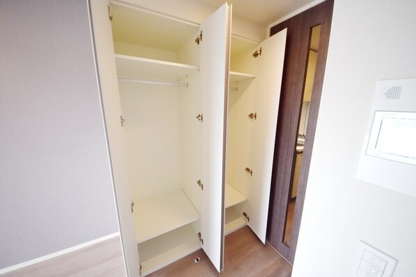 ルフォンプログレ清澄白河プレミアの物件内観写真